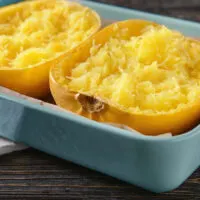 How Long To Cook Spaghetti Squash in Microwave