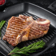How Long To Cook Steak On George Foreman Grill (2)