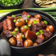 How Long To Cook Stew Meat in Instant Pot