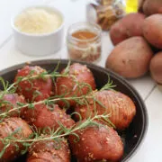 How To Cook Red Potatoes In The Microwave(1)