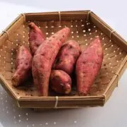 How To Cook Sweet Potato For Baby