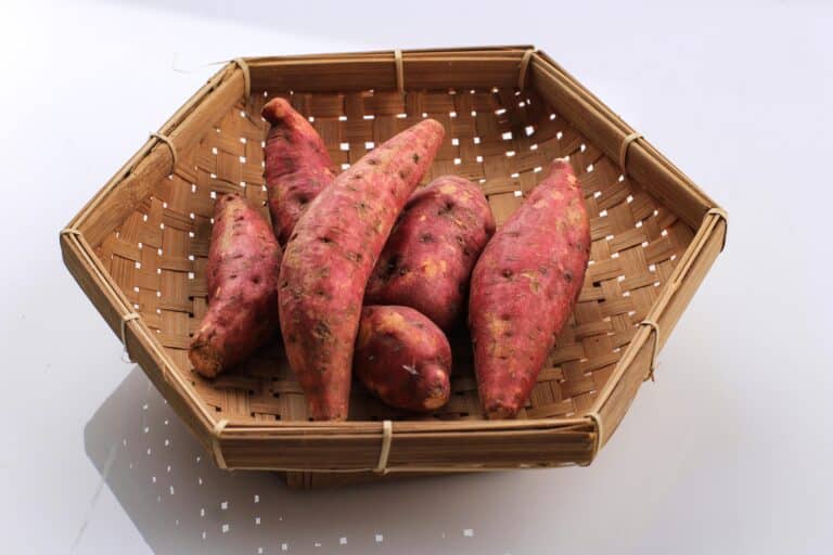 How To Cook Sweet Potato For Baby