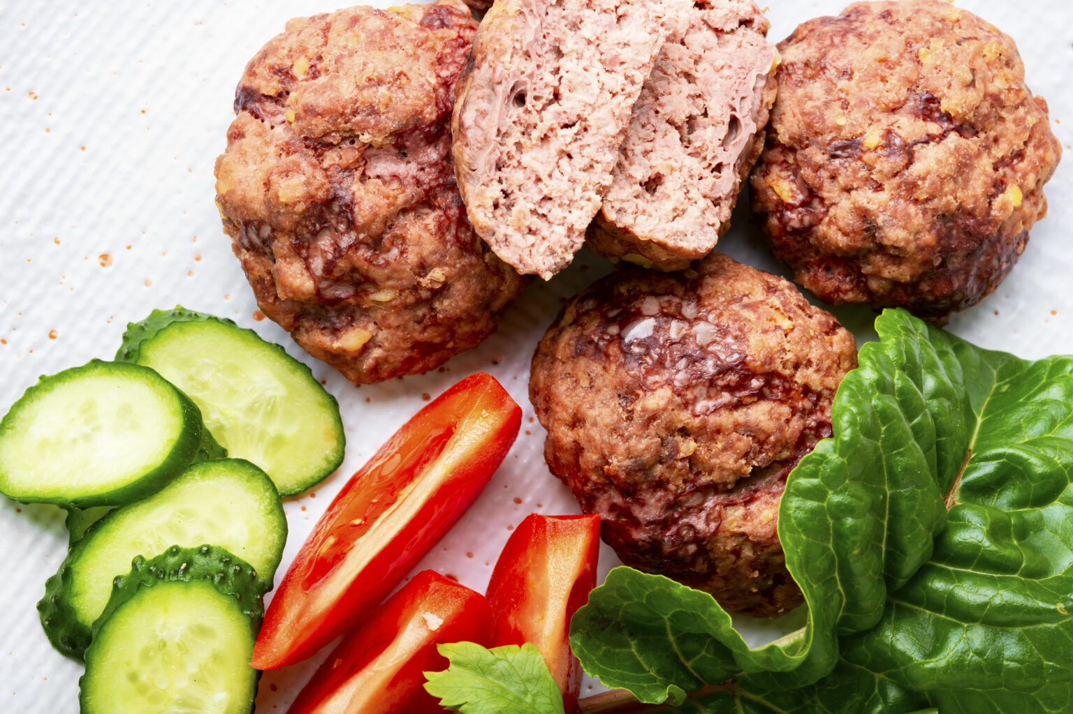 How to Cook Veal Cutlets