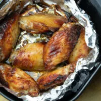 How To Use Aluminum Foil In An Air Fryer