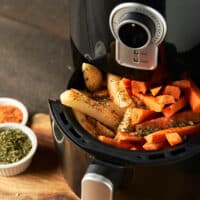 How To Use Chefman Air Fryer Oven