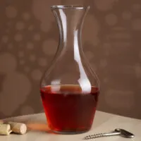 Sherry Wine Vinegar Substitute