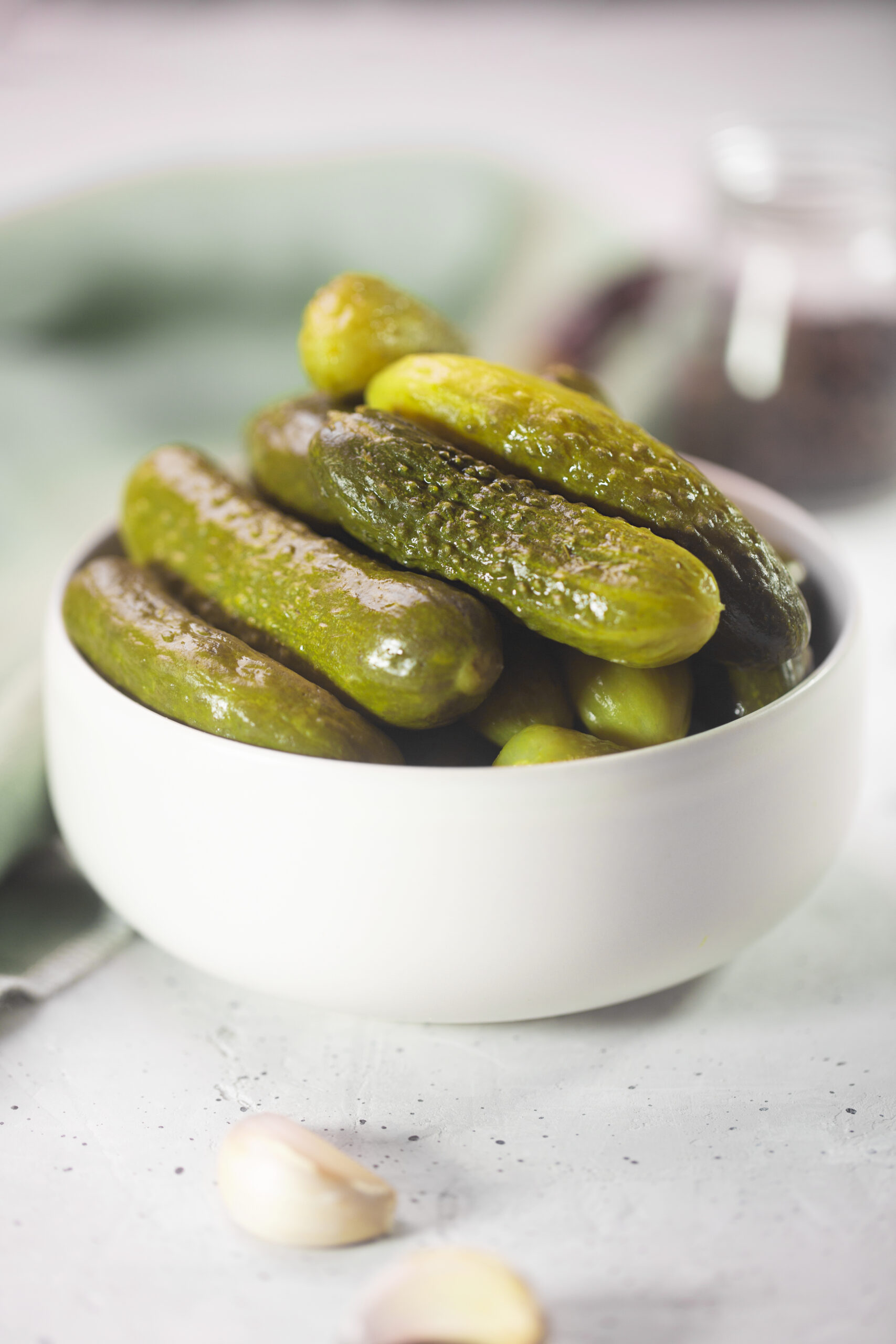 Sweet Pickle Relish Substitutes