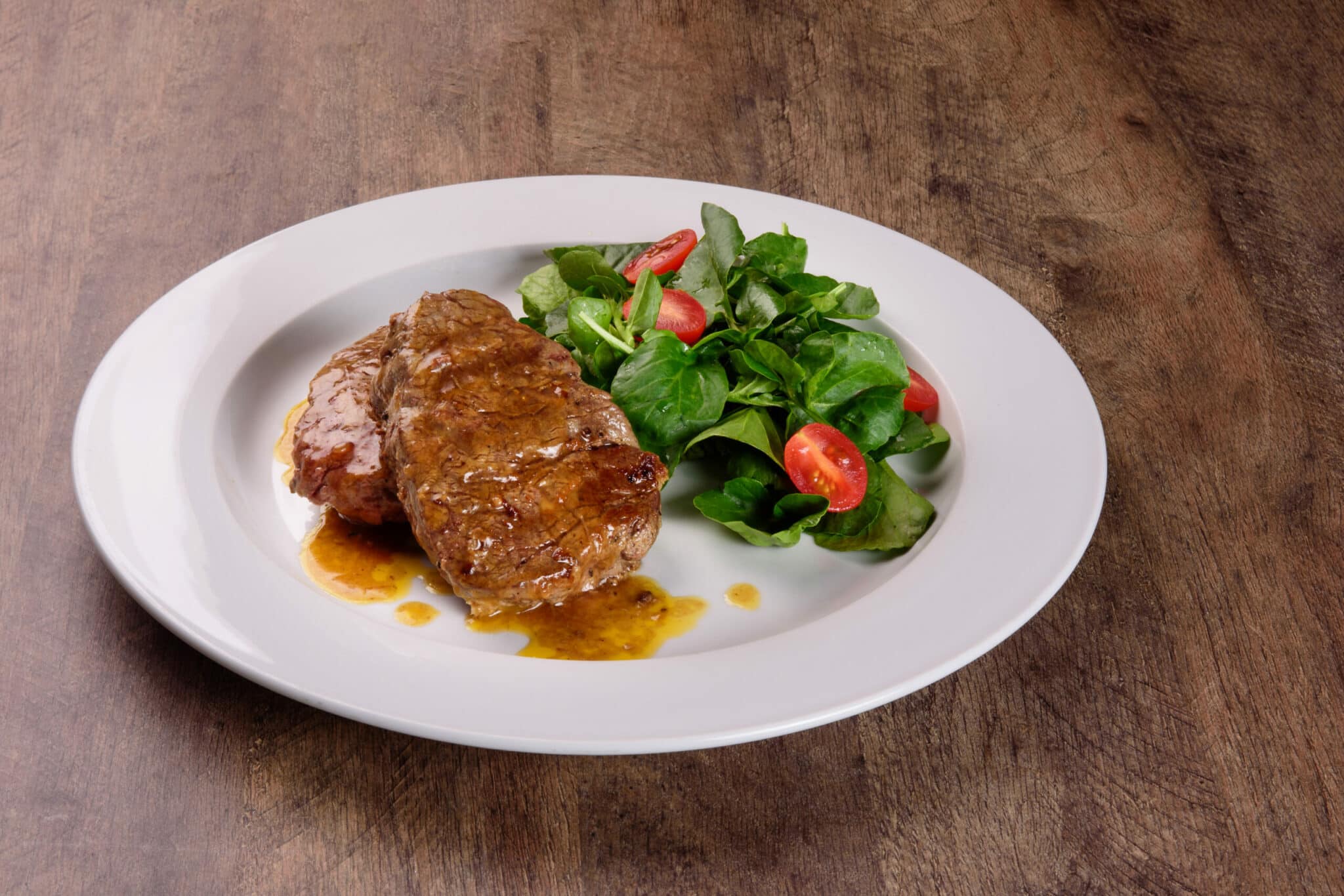 Alternatives to the Traditional Beef DemiGlace Substitute