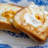 Egg Substitute For French Toast