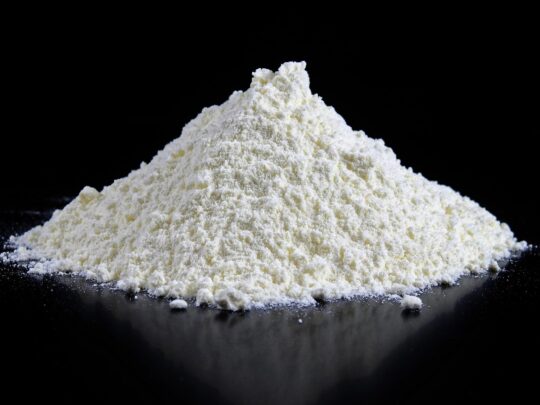 What is a Substitute for Self Rising Flour?