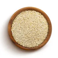 Healthy Quinoa Flakes Substitute