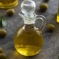 Healthy Substitute For Olive Oil (2)