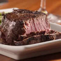 How Do You Cook Beef Tenderloin Steaks in Cast Iron Skillet?