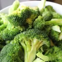 How Long Does Broccoli Take to Cook