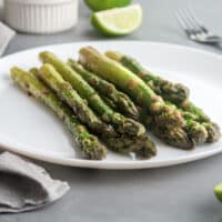 How Long Does It Take For Asparagus To Cook