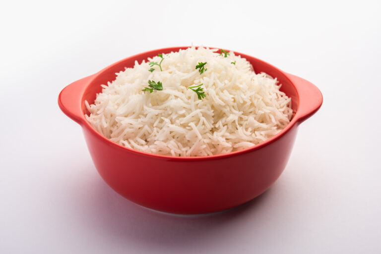 How Long To Cook 2 Cups of Rice
