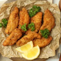 How Long To Cook Chicken Tenders In An Instant Pot