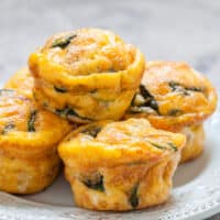 How Long To Cook Egg Muffins