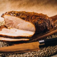 How Long To Cook Pernil Per Pound