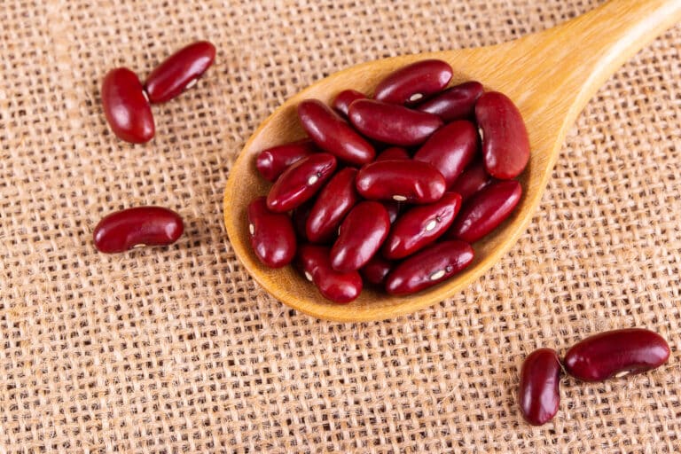 How Long To Cook Red Beans