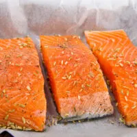 How Long To Cook Salmon At 450