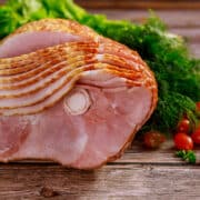 How Long To Cook Spiral Sliced Ham
