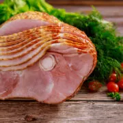 How Long To Cook Spiral Sliced Ham