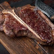 How Long To Cook T Bone Steak On Grill