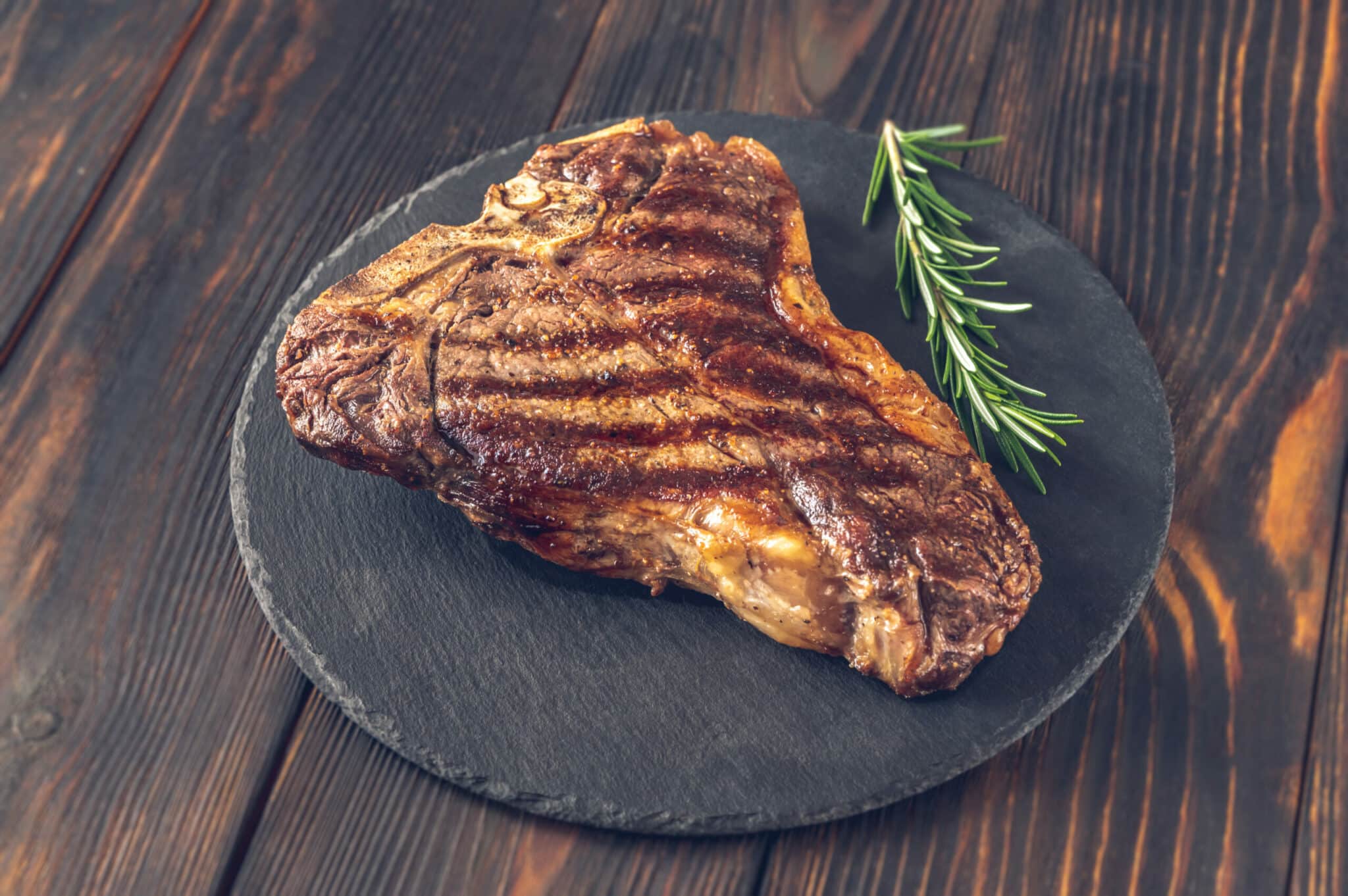How Long To Cook T Bone Steak On Grill