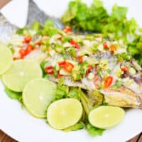 How Long To Cook Tilapia at 400