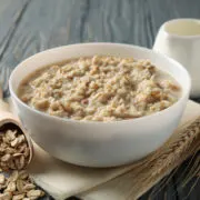 How Long to Cook Oatmeal