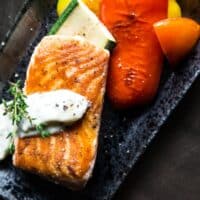 How Long to Cook Salmon in Oven at 400