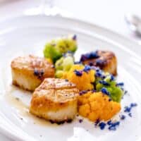 How Long to Cook Scallops on the Stove