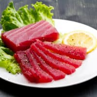 How To Cook Bluefin Tuna(1)