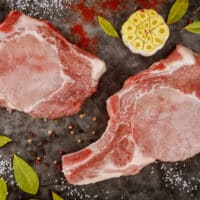 How to Cook Frozen Pork Chops in Instant Pot
