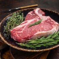 How To Cook T Bone Steak In Oven Without Skillet