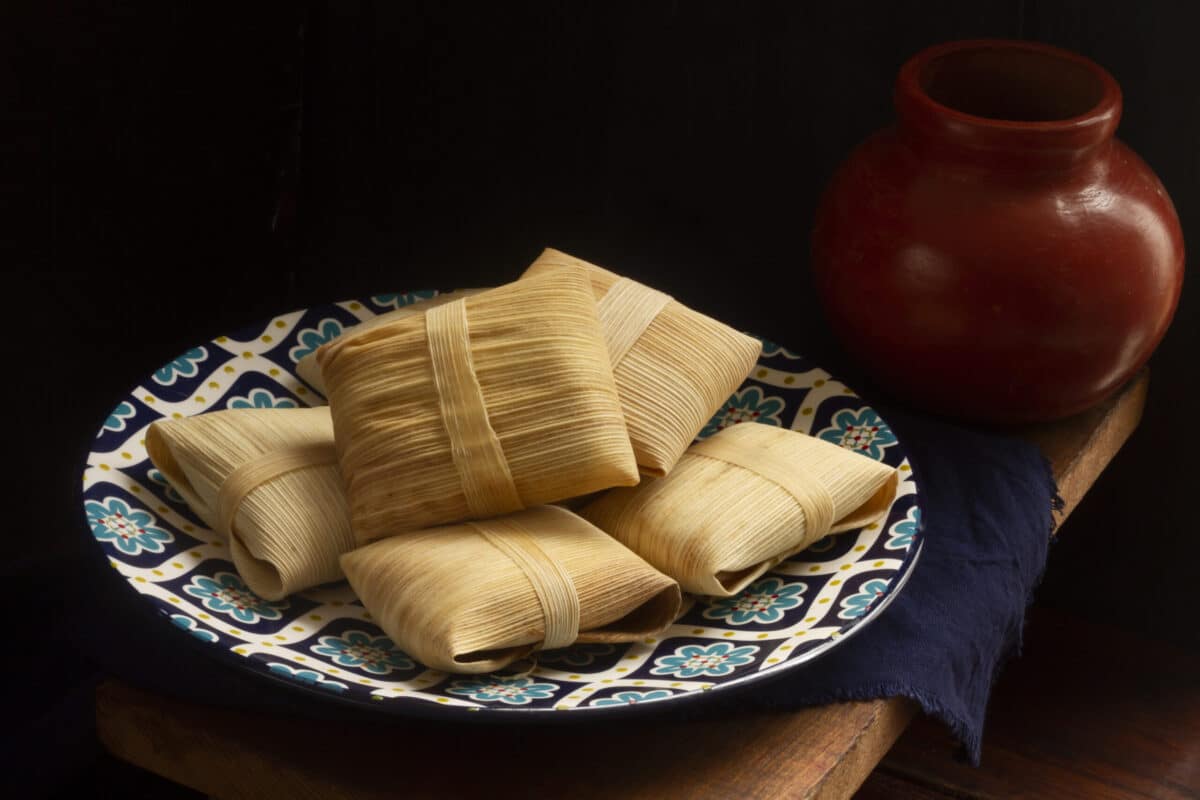 How To Cook Tamales Without A Steamer   How To Cook Tamales Without A Steamer Scaled 1200x800 