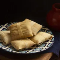 How To Cook Tamales Without A Steamer