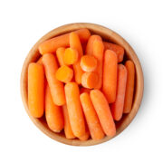 How long to Cook Baby Carrots (3)