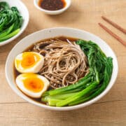 How long to Cook Ramen Noodles in Microwave