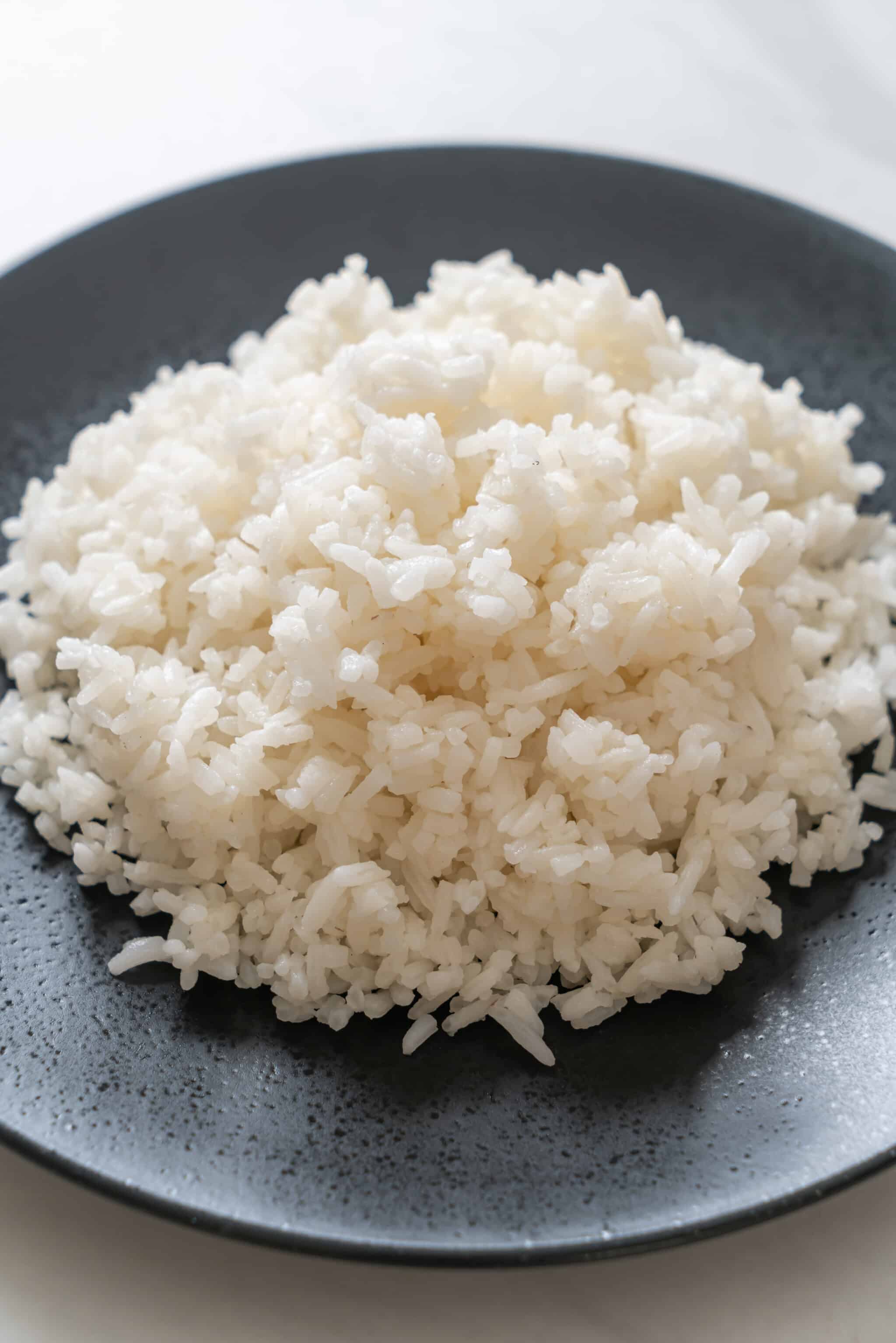 How long to Cook Rice in a Microwave