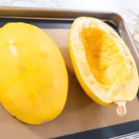 How long to Cook Squash in the Oven