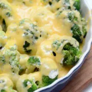 How to Cook Broccoli and Cheese