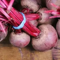 How to Cook Canned Beets