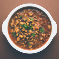 How to Cook Crockpot Black Eyed Peas