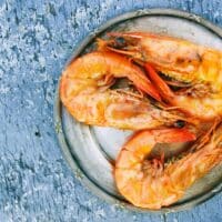 How to Cook Frozen Shrimp on Stove