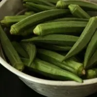 How to Cook Okra in the Oven