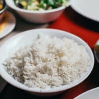 How to Cook Rice in Ninja Foodie