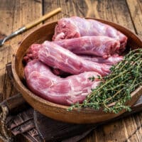 How to Cook Turkey Neck and Giblets