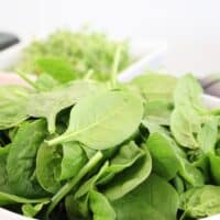 How to Make Spinach Taste Good